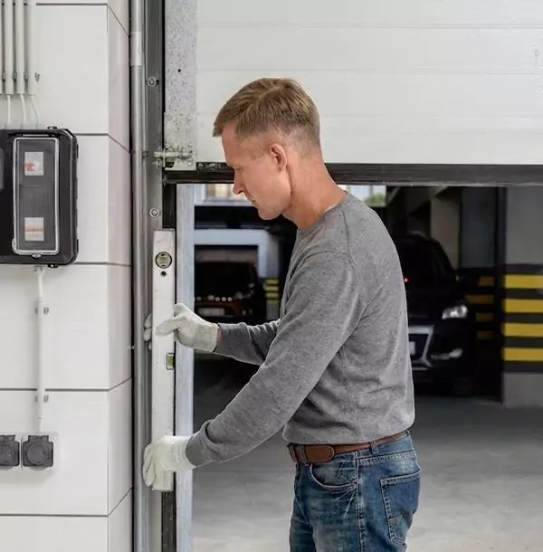 Why Choose Us for Door, Gate and Security Services in Holladay, UT
