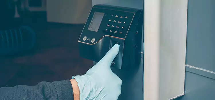 Access Control Installation Holladay