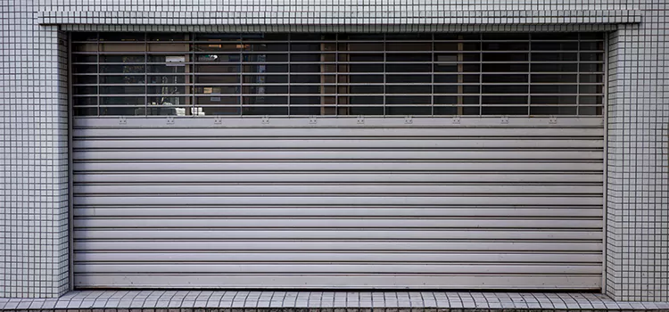 Advanced Solutions for Your Aluminum Garage Doors in Holladay, Utah
