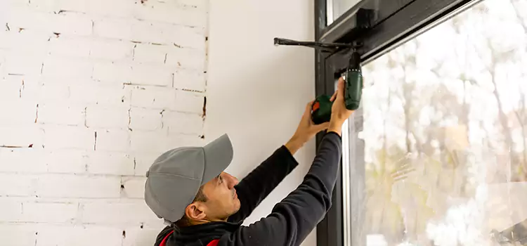 Automatic Door Opener Commercial Holladay