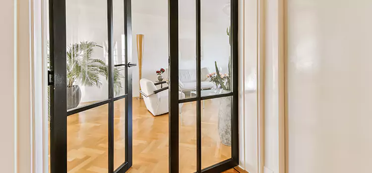 Bifold Door Replacement Holladay