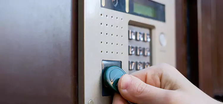 Enhanced Security Features Holladay