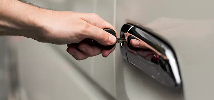 Why Choose Our Auto Locksmith Team in Holladay, UT?
