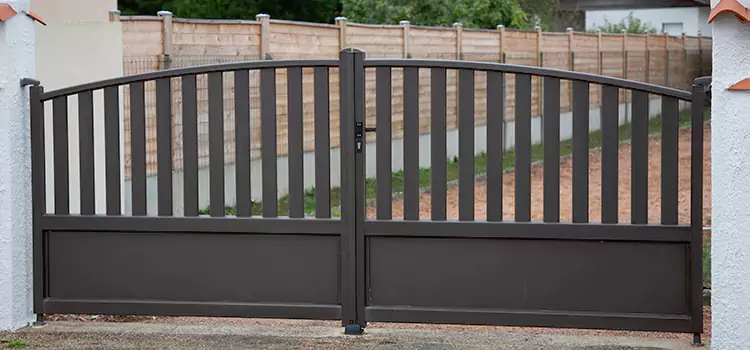 Advanced Gate Solutions in Holladay, UT