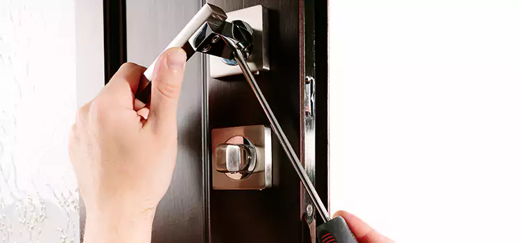 Door Lock Replacement Service Holladay