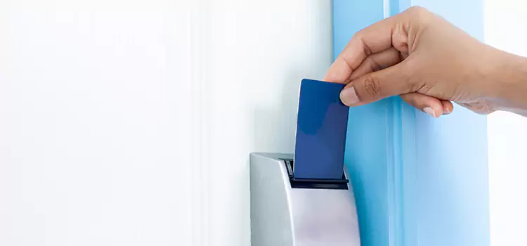 Access Control System Integration Holladay
