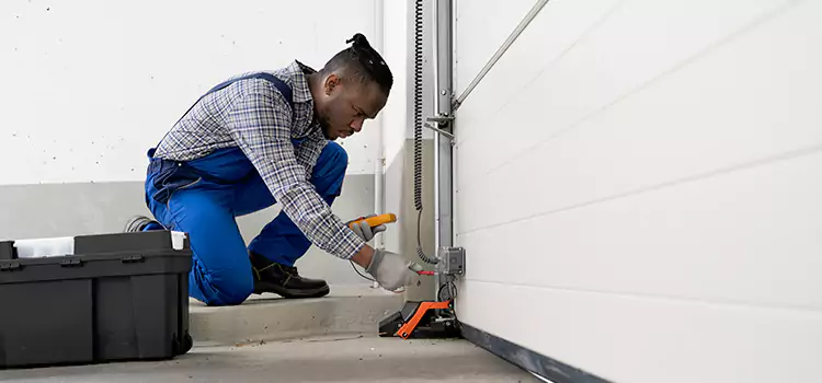 Expert Solutions for Every Garage Lock Need in Holladay, UT