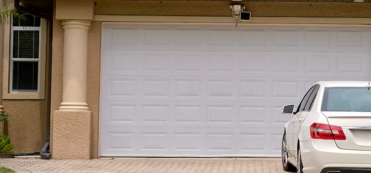 Comprehensive Garage Door Maintenance Services in Holladay, UT