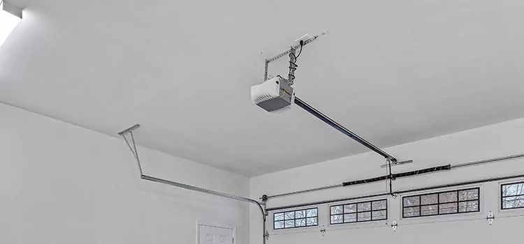 Experienced Garage Door Installers Holladay