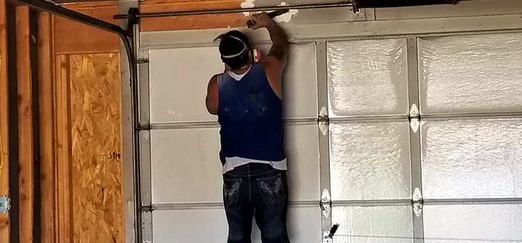 Specialized Garage Door Panel Solutions in Holladay, UT