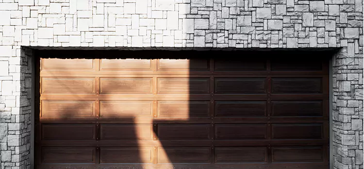Garage Door Installation Holladay