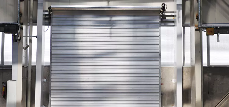 Roller Door Maintenance Holladay