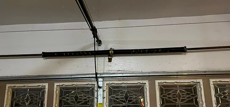 Garage Door Spring Repair Near Me Holladay