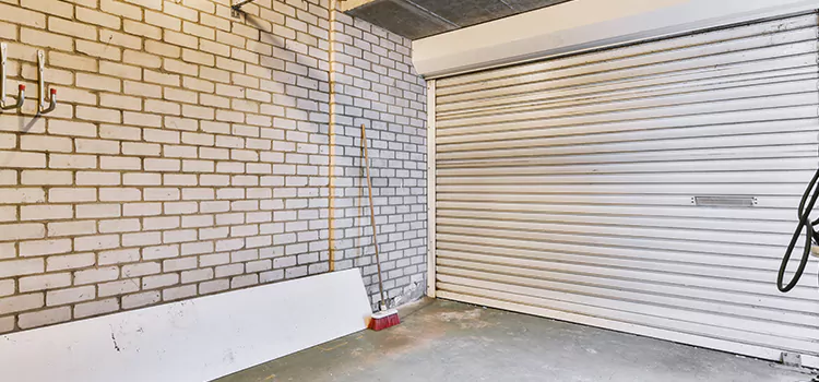 Comprehensive Solutions for Every Garage in Holladay