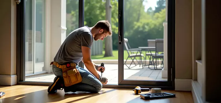 Comprehensive Solutions for Every Glass Door Need in Holladay, UT