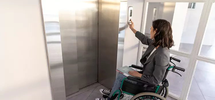 Benefits of Modern Handicap Door Systems in Holladay, UT