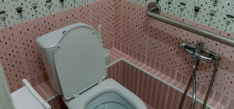 Meeting Diverse Needs With Accessible Restroom Solutions in Holladay, UT