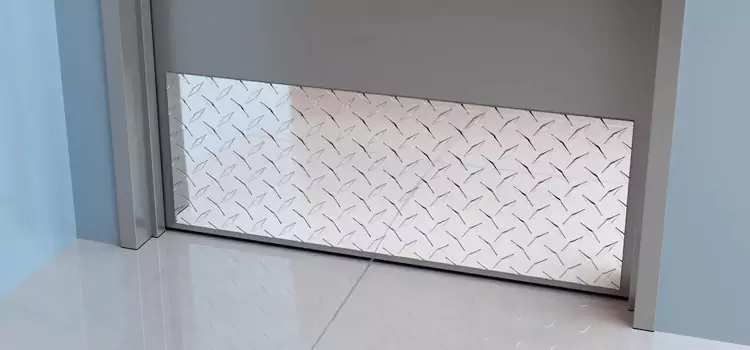 Benefits of Professional Kick Plate Solutions in Holladay, UT