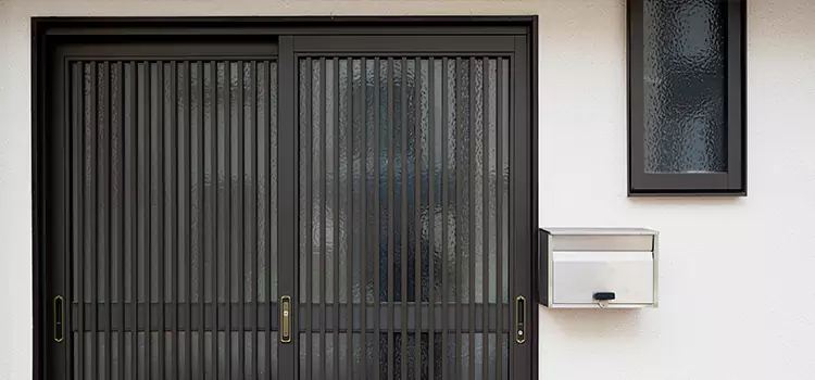 Sliding Screen Door Repair Holladay