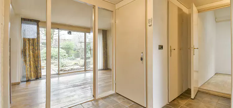 Why Choose Our Pocket Door Experts in Holladay, UT?