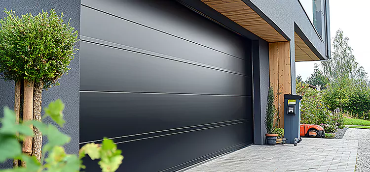 Residential Garage Door Service Holladay