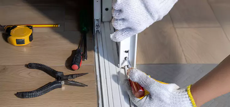 Sliding Door Installation Services in Holladay, UT