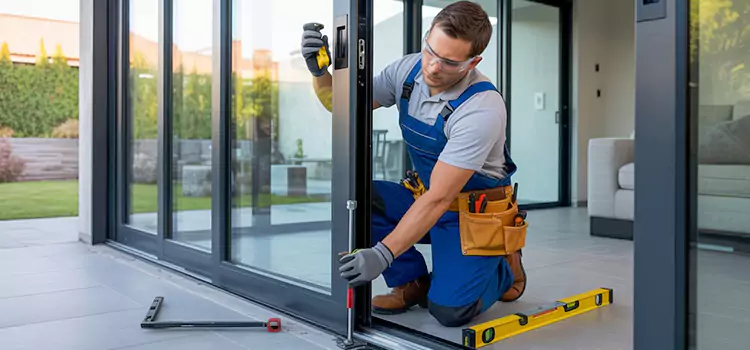 Sliding Screen Door Repair Holladay