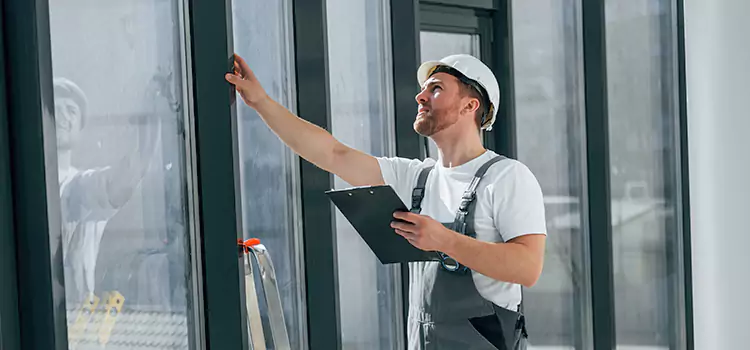 Comprehensive Solutions for Your Sticking Doors in Holladay, UT