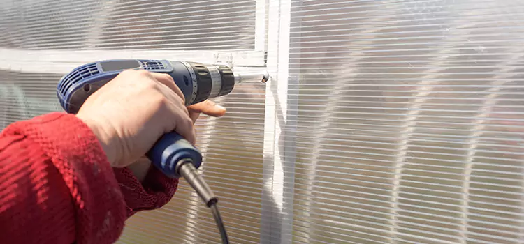 Sliding Screen Door Repair Holladay