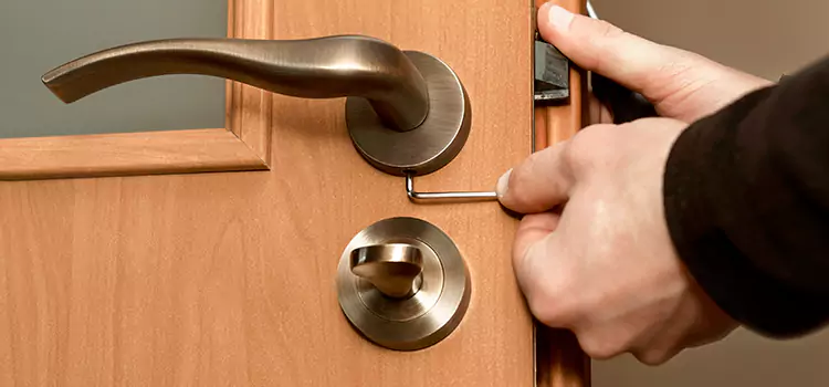 Access Control System Integration Holladay