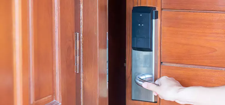 Commercial Keyless Entry Locks Holladay