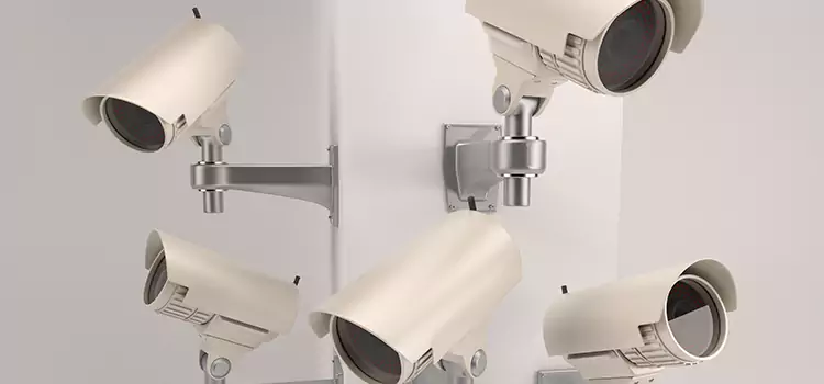 Your Trusted Partner for CCTV Solutions in Holladay