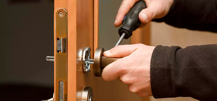 Semi Truck Locksmith Holladay