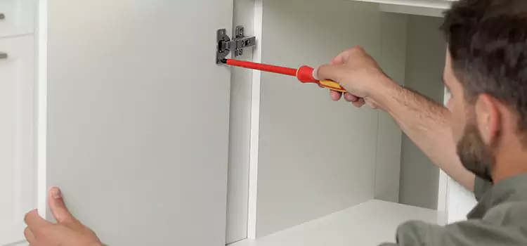 Screen Door Hinge Repair Holladay