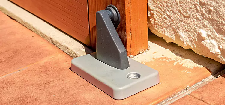 Aesthetic Door Stop Selection Holladay