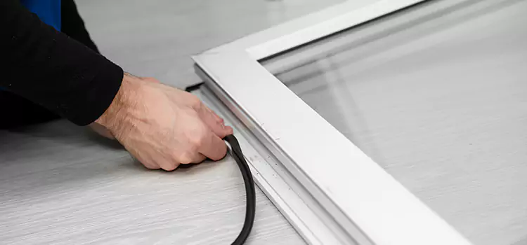 Commercial Door Weather Stripping Holladay