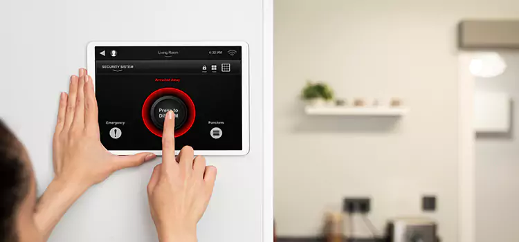 Blink Video Doorbell Installation Holladay