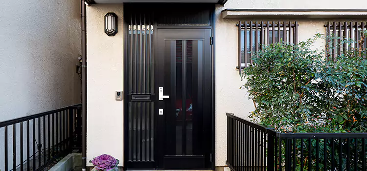 Popular Exterior Door Options in Holladay, UT
