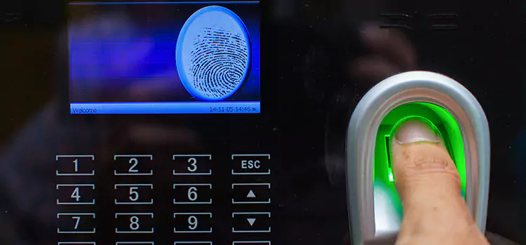 Your Trusted Partner for Secure Access in Holladay, UT