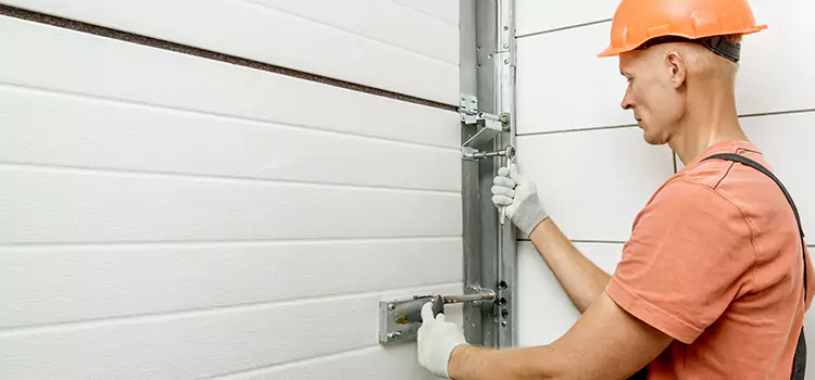 Why Choose Us for Garage Door Lock Services in Holladay, UT?