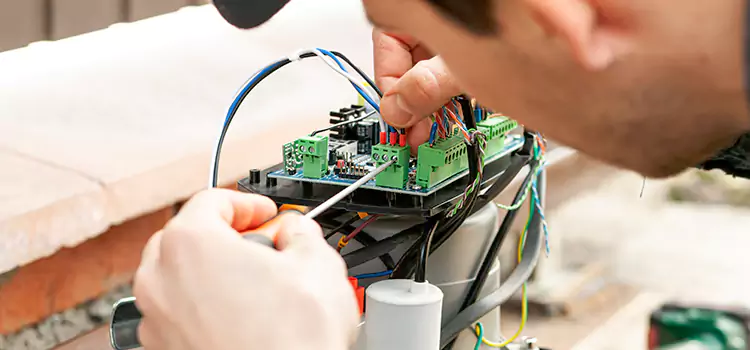 Specialized Brand Gate Motor Repairs Holladay