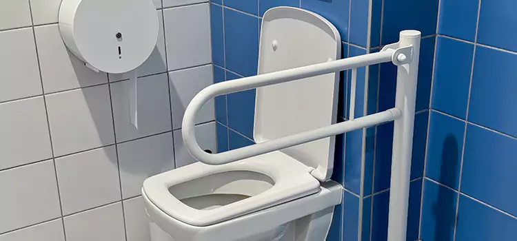 Comprehensive Solutions in Holladay, UT for Accessible Facilities