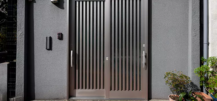 Why Choose Us for Your Security Needs in Holladay, UT?
