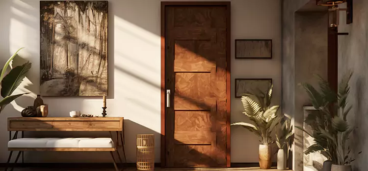Specialty Interior Doors Holladay