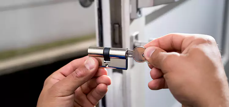 Lock Change Locksmiths Holladay