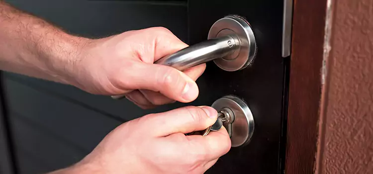 Master Key Control and Audits Holladay