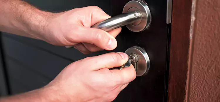 Pella Storm Door Lock Body Replacement Holladay