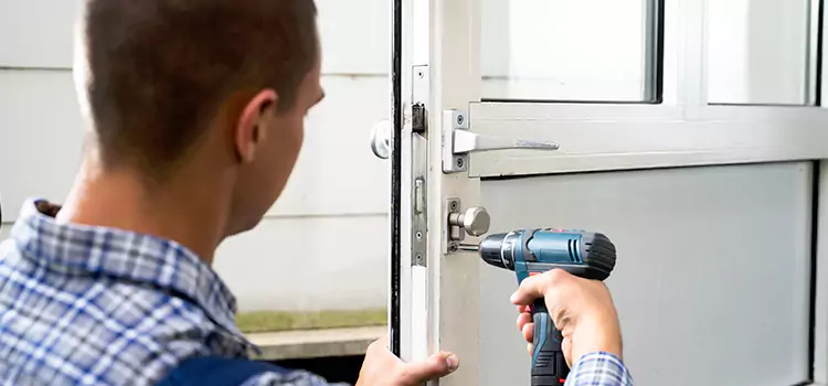 Experienced and Reliable Technicians Holladay