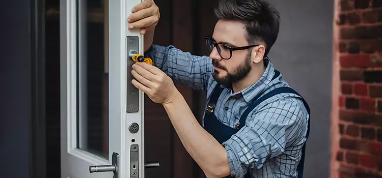 Residential Door Repairs Holladay