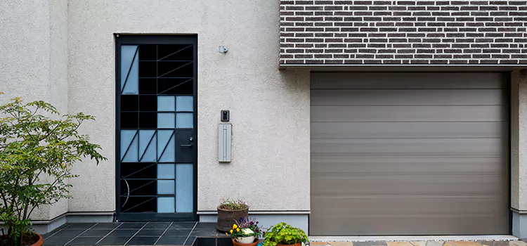 Residential Roll Up Security Doors Holladay